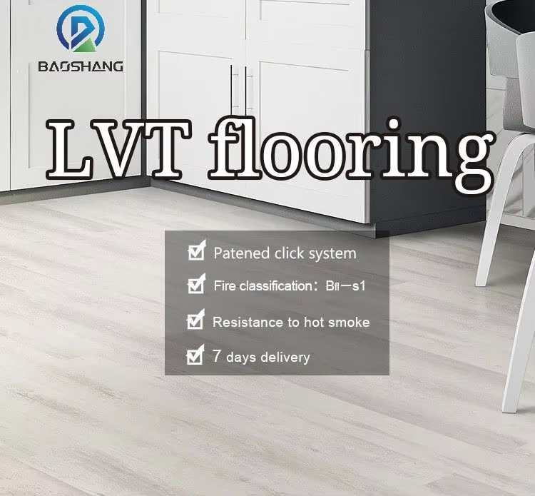 LVT Flooring
