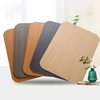 SPC Vinyl Wall Panel Wood Grain Wall Tiles