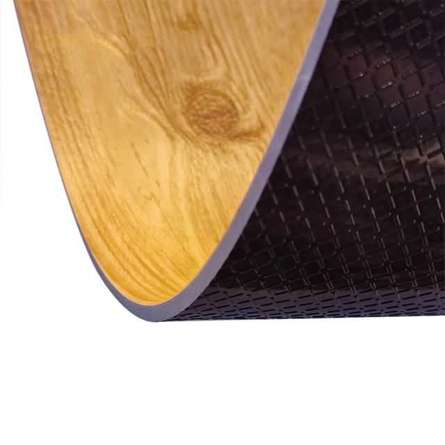 Loose Lay LVT Flooring