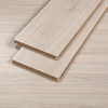 U/T-Groove High Quality Waxed 8mm 12mm Laminate Floor HDF AC3 Laminated Flooring