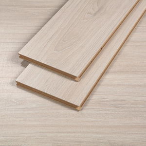 HDF Hardwood Oak Flooring 12mm Laminate Flooring AC4 OEM/ODM
