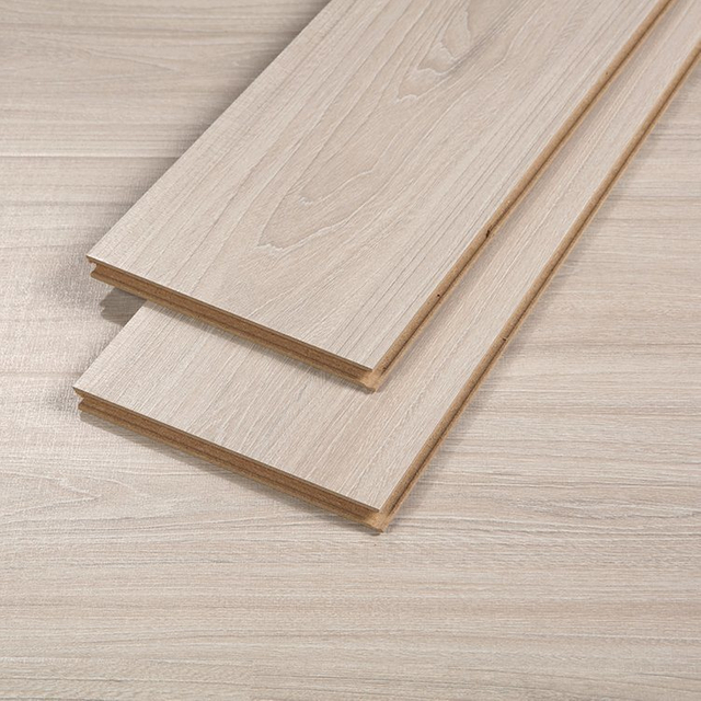 HDF HARDWOOD OAK SARING 12MM SARING SARTING AC4 OEM / ODM