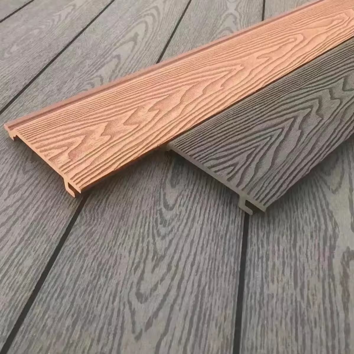 WPC Flooring