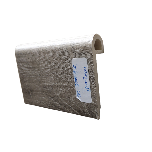 SPC Stair Nose