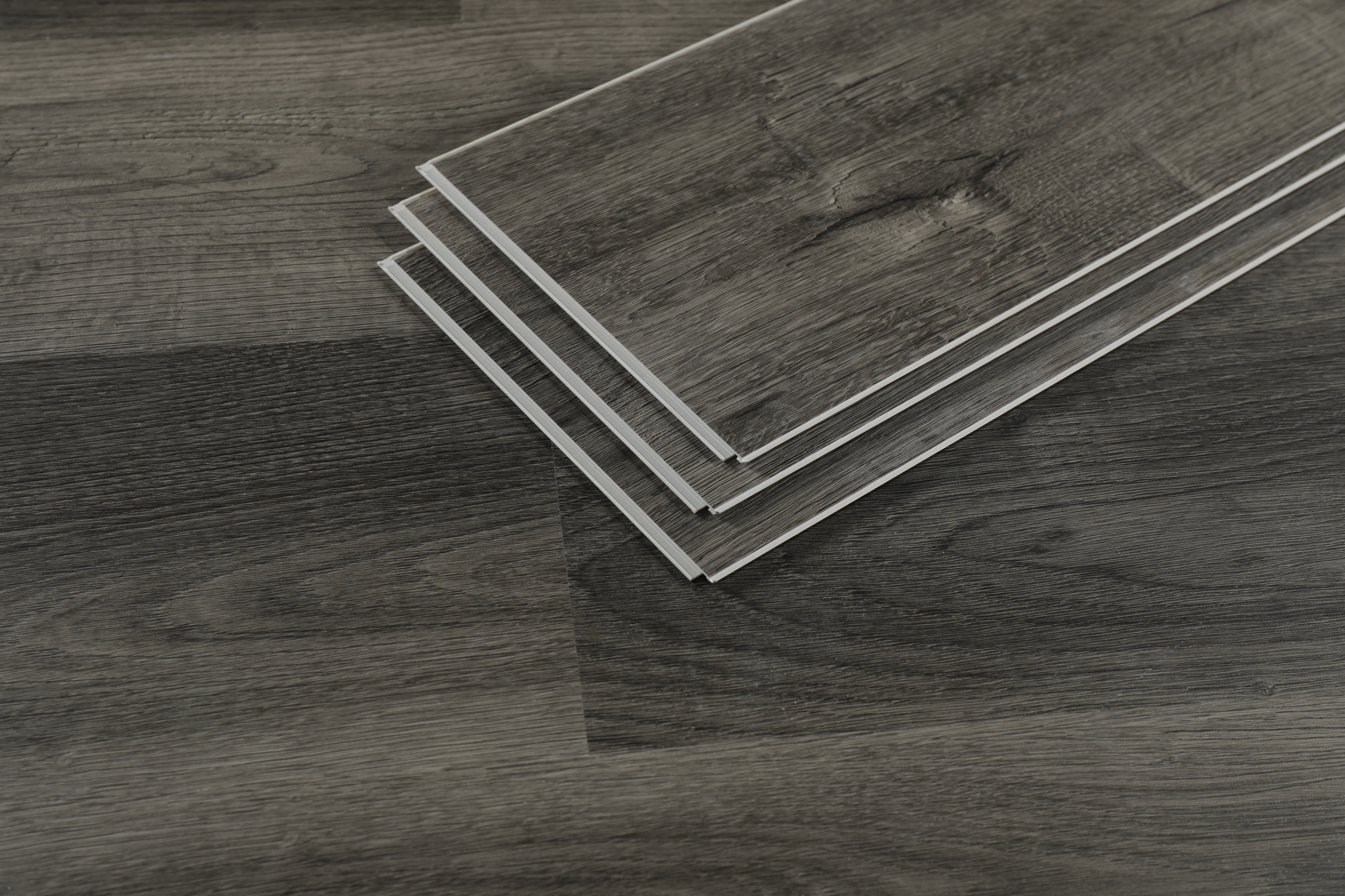 Factory Direct Supply SPC Flooring 6mm with 20 Mil Wear Layer 