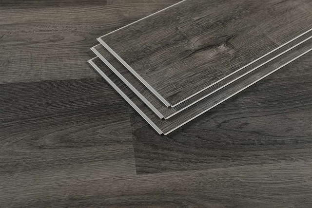 9400 SPC Flooring