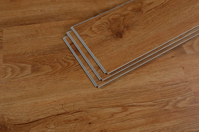 1025-5 SPC Flooring