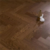 Premium Herringbone Design HDF 12mm Laminate Flooring