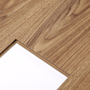 Premium Herringbone Design HDF 12mm Laminate Flooring