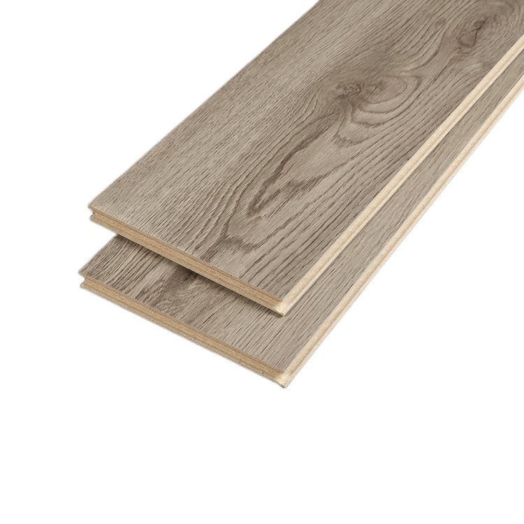 Factory Price Fireproof Laminate Flooring 8mm With AC4 Certificated