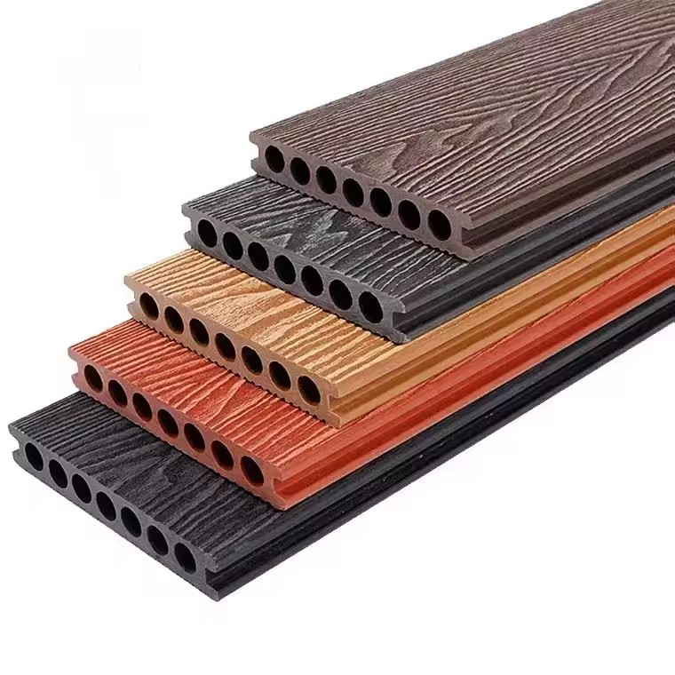WPC Flooring