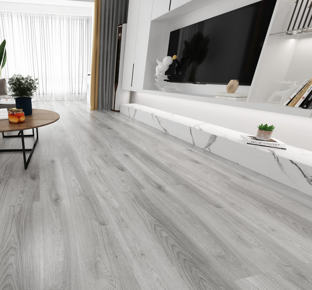 Kolay Bakım SPC Döşeme 6.5mm BS9301