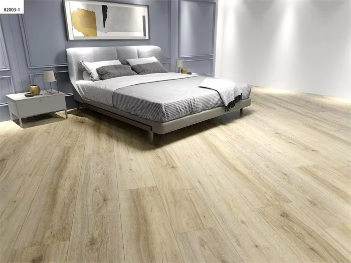 SPC Flooring