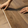 Moisture-proof Plastic LVT Click Lock SPC Flooring 8mm Waterproof Vinyl Plank SPC Flooring PVC Vinyls Flooring
