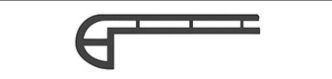 SPC Stair Nose