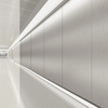 SPC Vinyl Wall Panel Wood Grain Wall Tiles