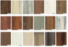 HDF Hardwood Oak Flooring 12mm Laminate Flooring AC4 OEM/ODM