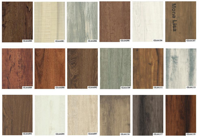 AC5 12mm Floating Floor Waterproof Wood Flooring Laminate Flooring