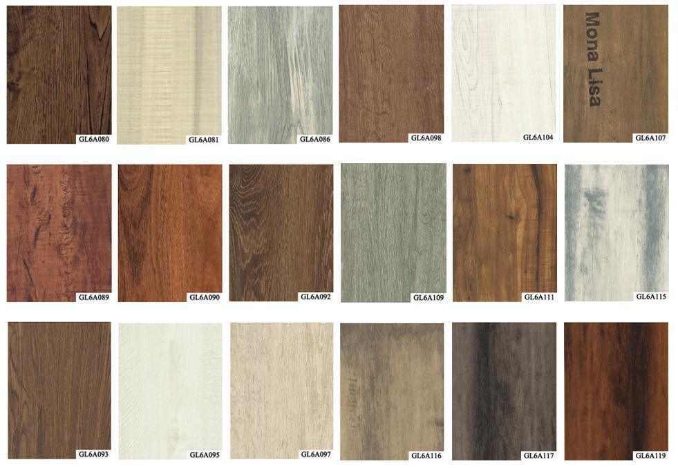 HDF Hardwood Oak Flooring 12mm Laminate Flooring AC4 OEM/ODM