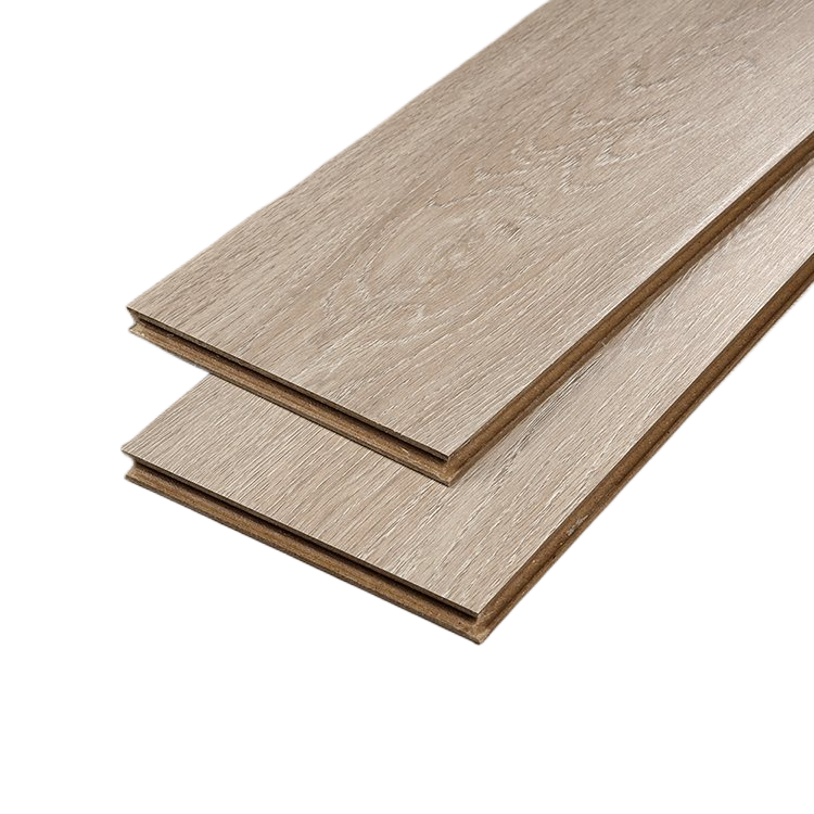 Factory Price Fireproof Laminate Flooring 8mm With AC4 Certificated