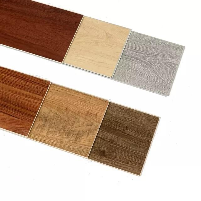 SPC Vinyl Flooring 6mm