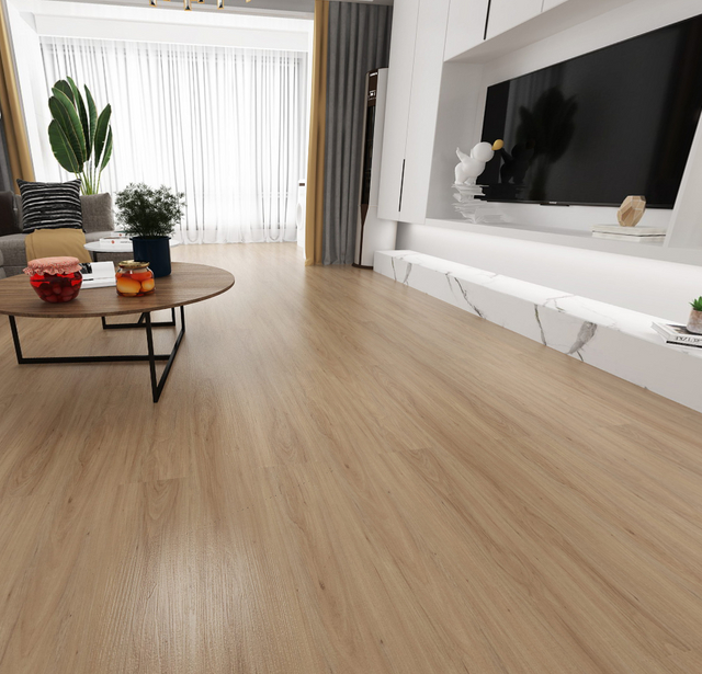  Anti Slip SPC Plastik Döşeme BS 9304