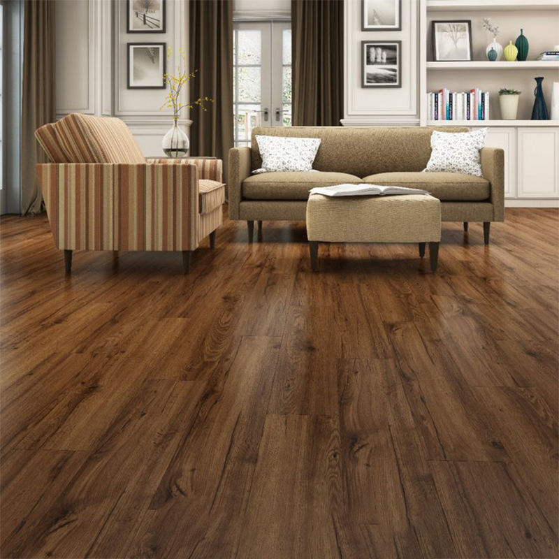 3mm Dry Back LVT Flooring