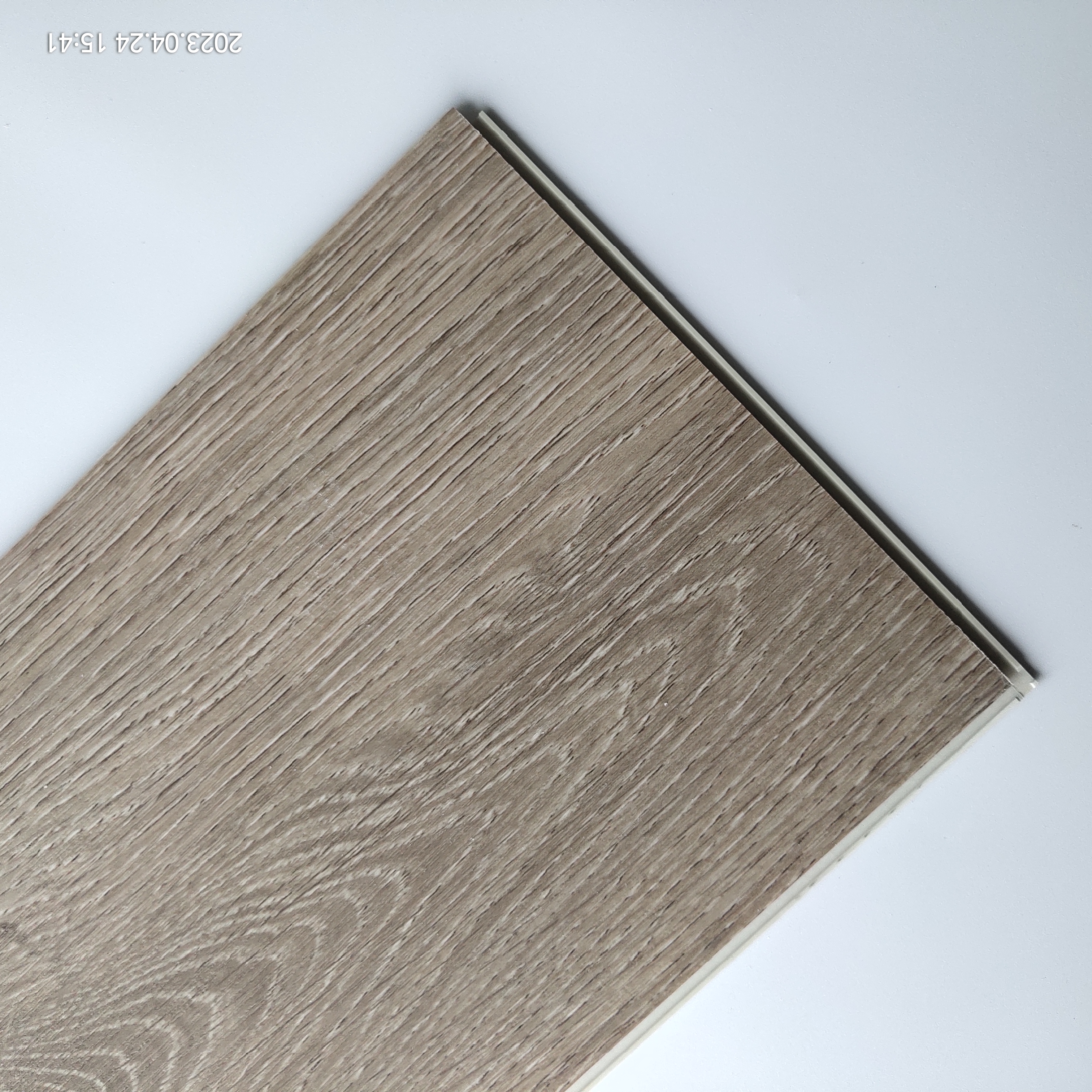 Easy Maintenance SPC Flooring 6.5mm BS9301
