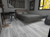 Fireproof Stone Plastic Composite SPC Flooring 4.5mm BS9300
