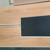 High Quality Noise prevention SPC Vinyl Flooring 6mm with IXPE Pad
