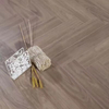 Premium Herringbone Design HDF 12mm Laminate Flooring
