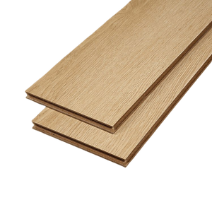 Factory Price Fireproof Laminate Flooring 8mm With AC4 Certificated