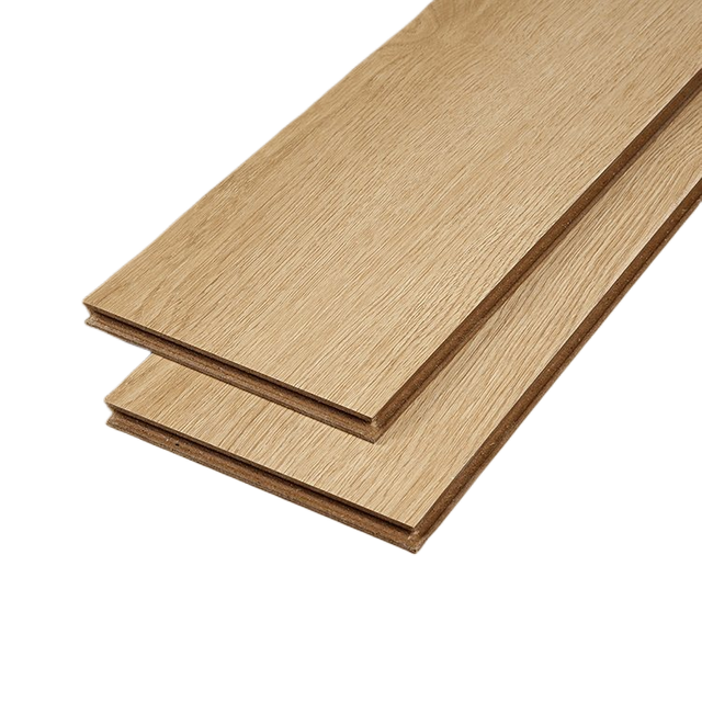 Factory Price Fireproof Laminate Flooring 8mm With AC4 Certificated