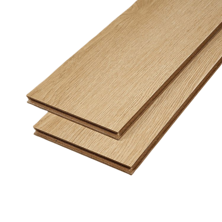 Factory Price Fireproof Laminate Flooring 8mm With AC4 Certificated