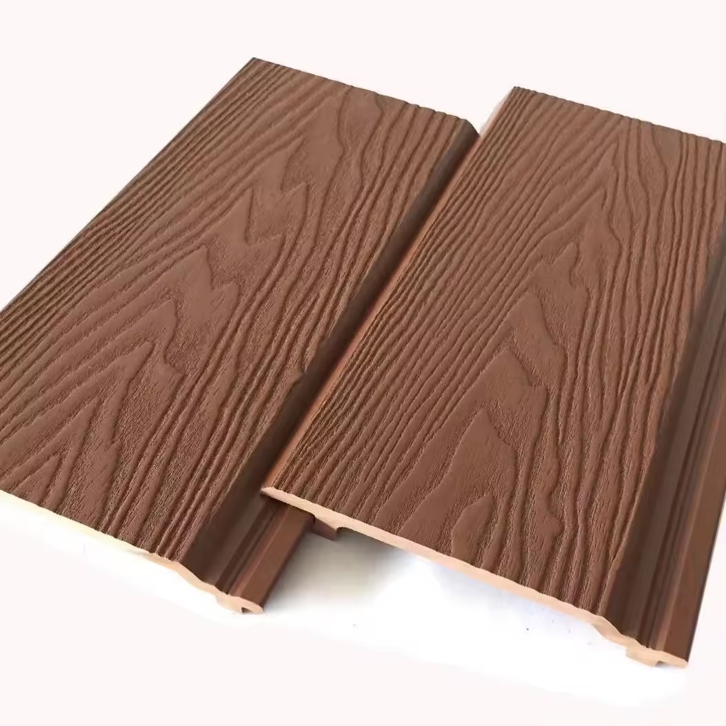 WPC Flooring