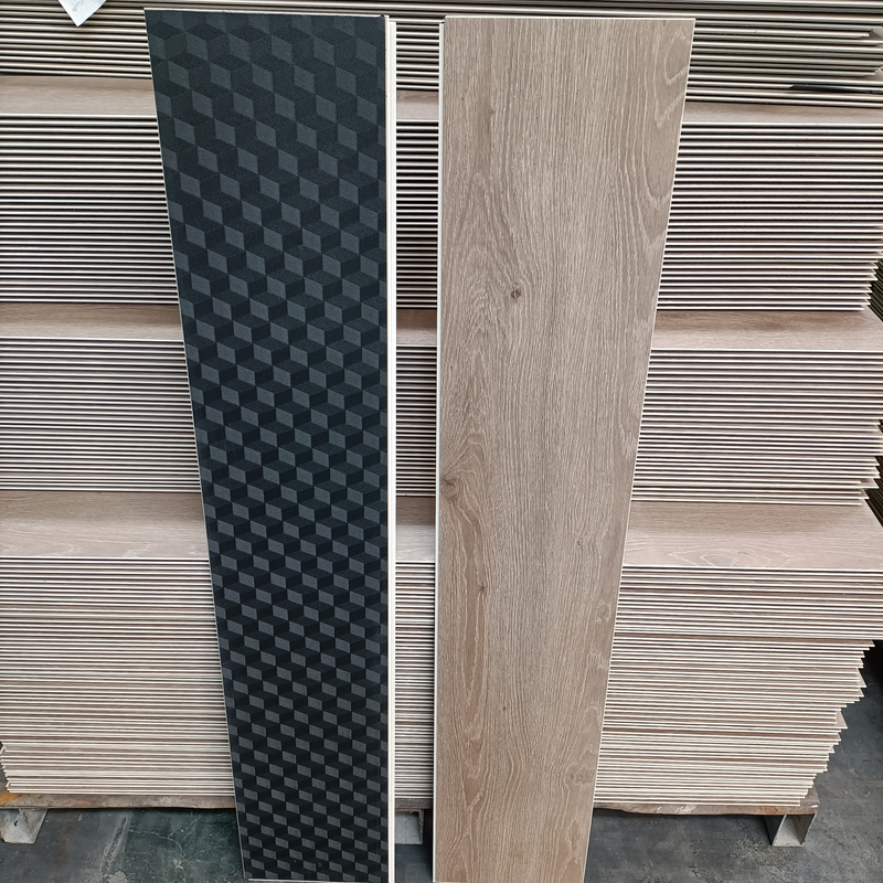 Hot Sale Marble Look SPC Flooring 4mm for interior decoration