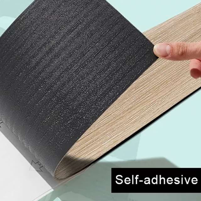 Luxury Vinyl Tile 