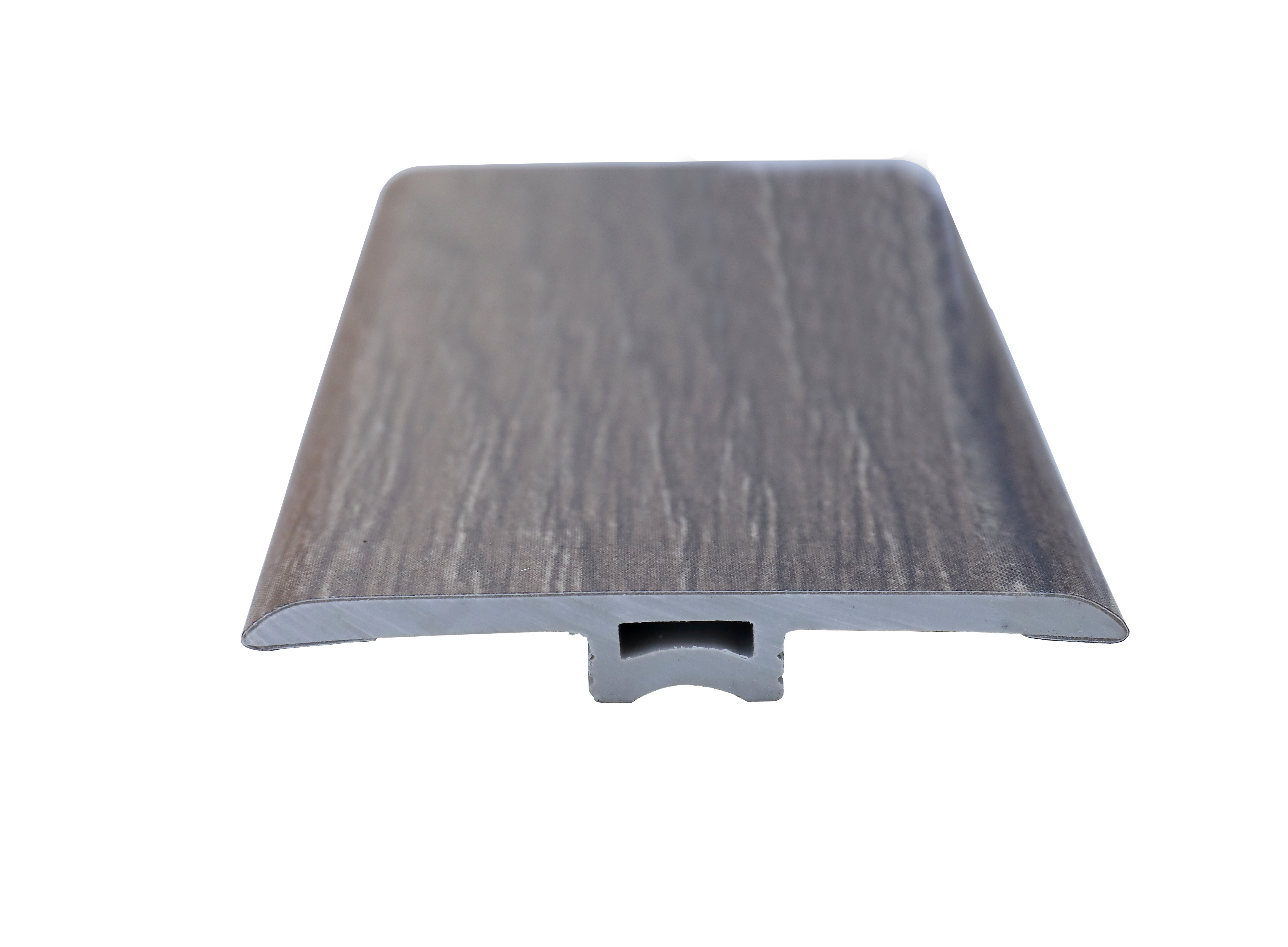 Manufacturer Supply Flooring Accessory Skirting Board T Moulding