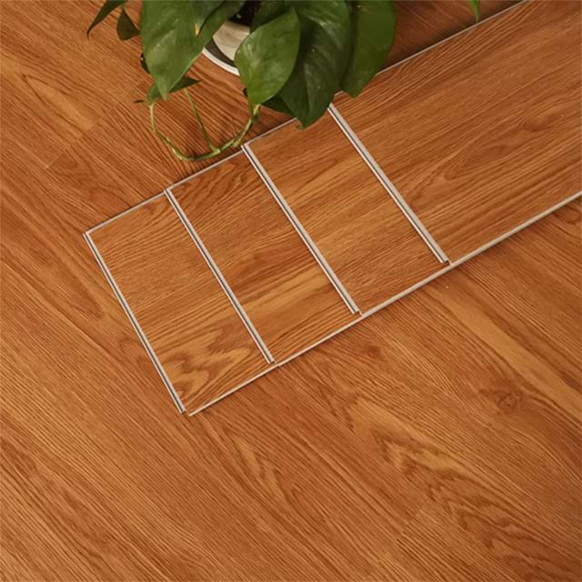 100% Waterproof SPC Flooring 5mm for Hotel