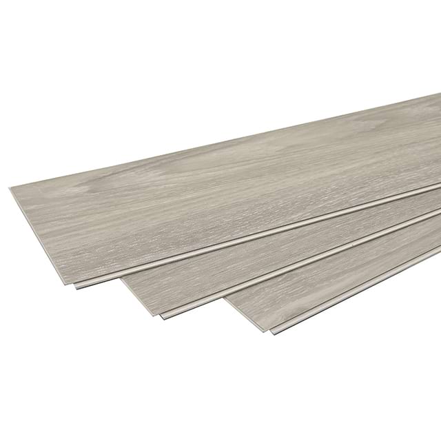 OEM/ODM Easy To Install Luxury Vinyl Tiles Click LVT Flooring For Living Room