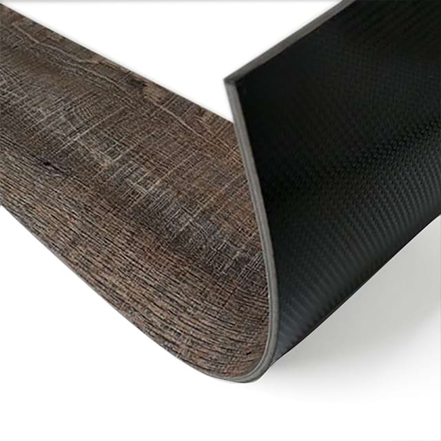 Loose Lay LVT Flooring
