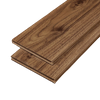 Factory Price Fireproof Laminate Flooring 8mm With AC4 Certificated