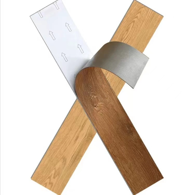 Peel And Stick Flooring Self Adhesive Vinyl Floor
