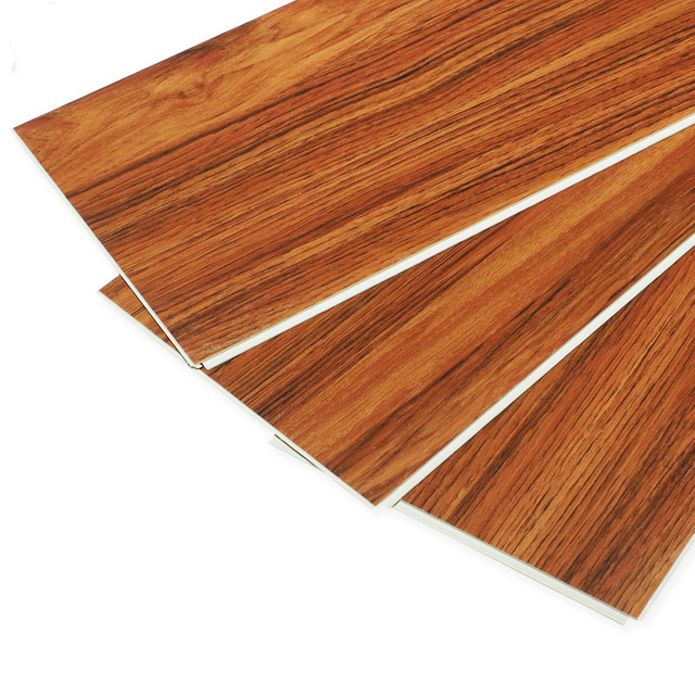 SPC Vinyl Flooring 6mm