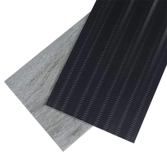 Luxury Vinyl Tile 