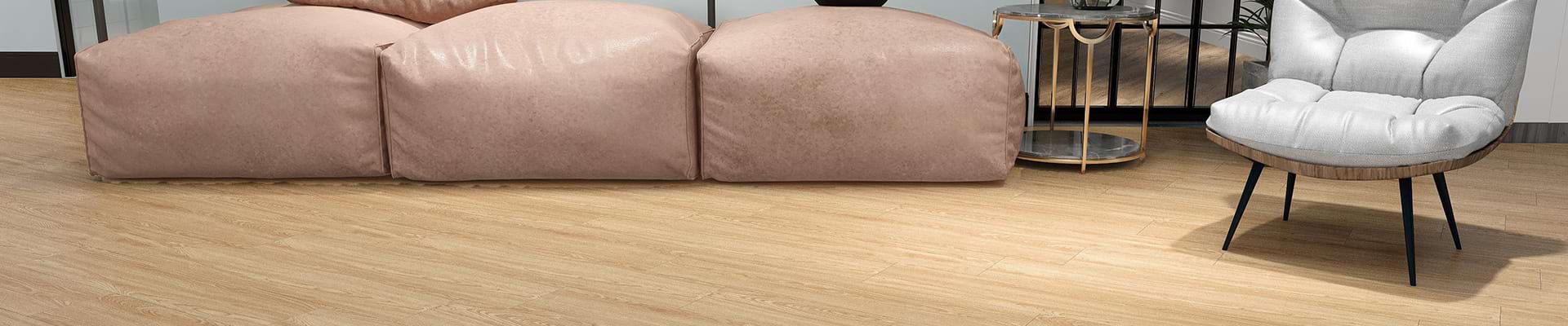Luxury Vinyl Flooring Manufacturer