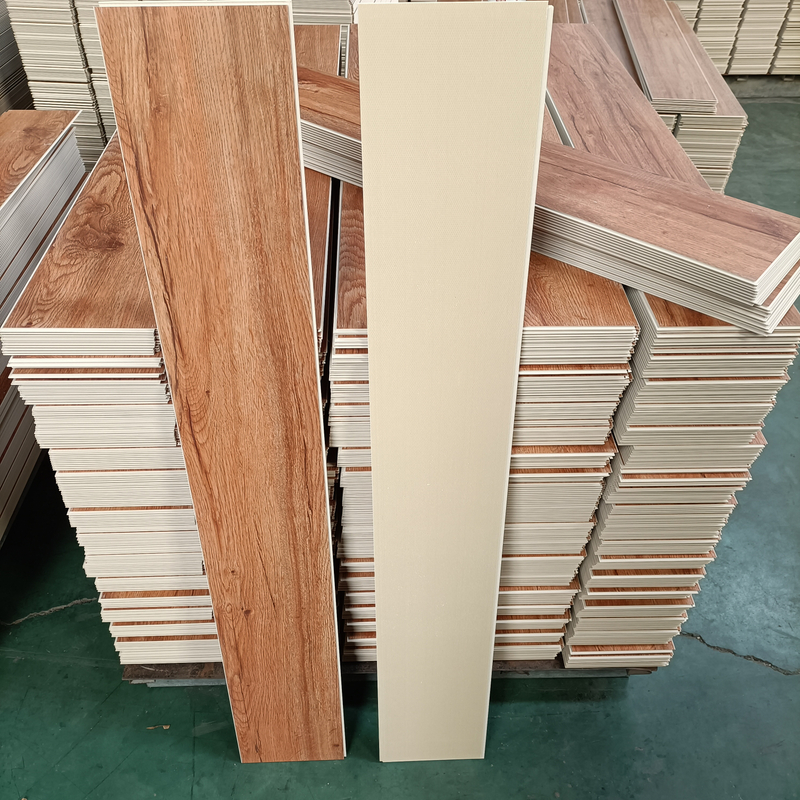 100% waterproof SPC flooring
