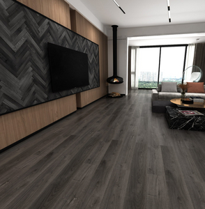 Factory Direct Supply SPC Flooring 6mm with 20 Mil Wear Layer 