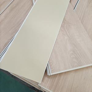Indoor 100% Vinyl SPC Flooring