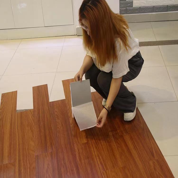 Self Adhesive Flooring